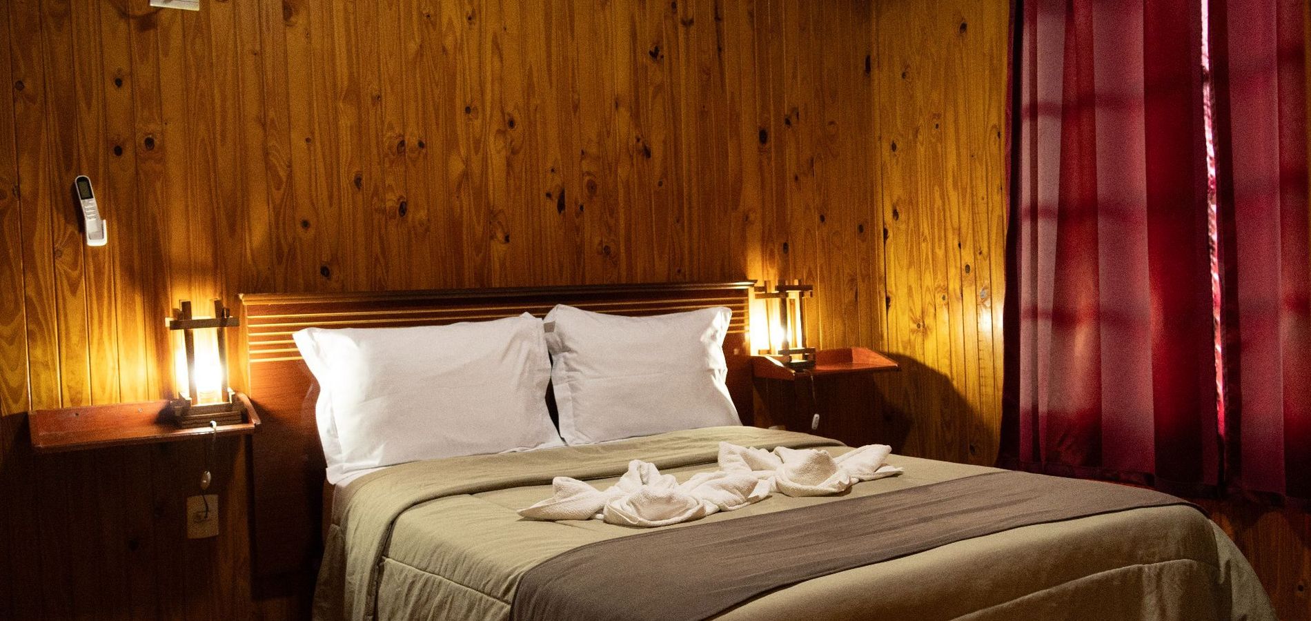 Terra Iguazú Cabañas