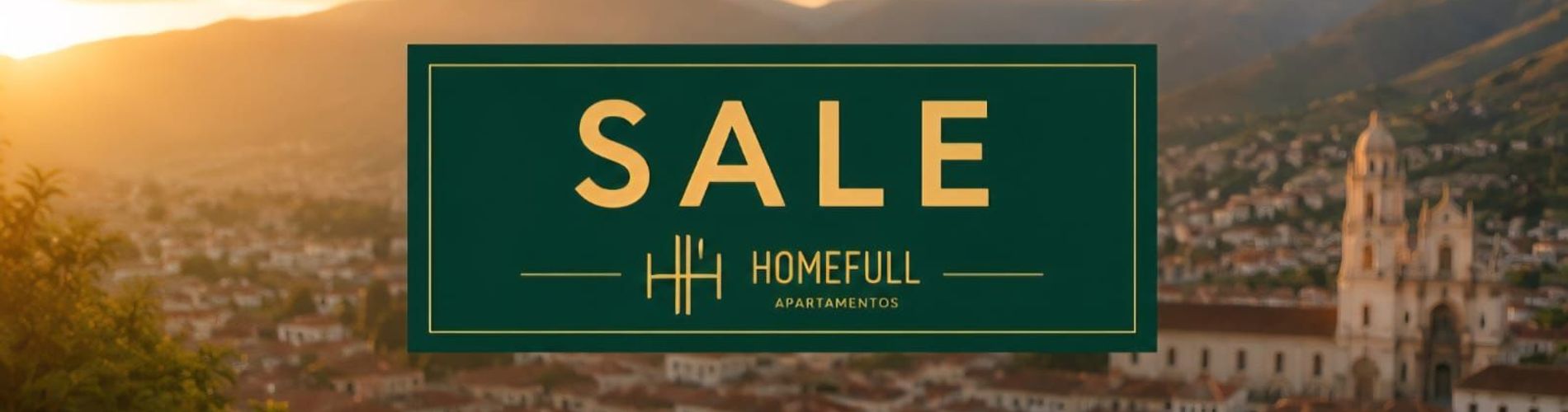 Appartamenti HOMEFULL