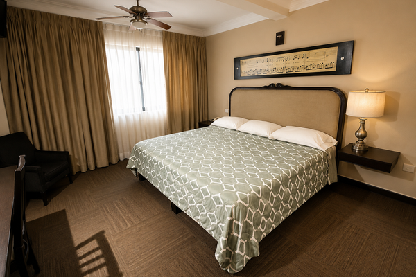Hotel Clara luna Xalapa, habitacion sencilla economico, elegante, excelente ubicacion