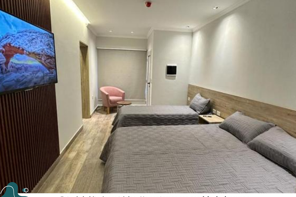 Habitación Doble confort