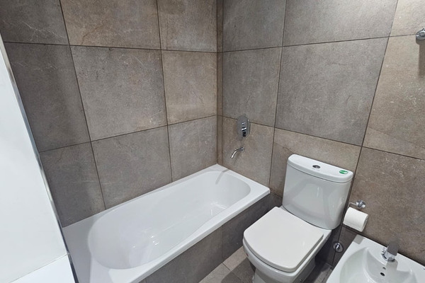 Confort premium y amenities en Núñez