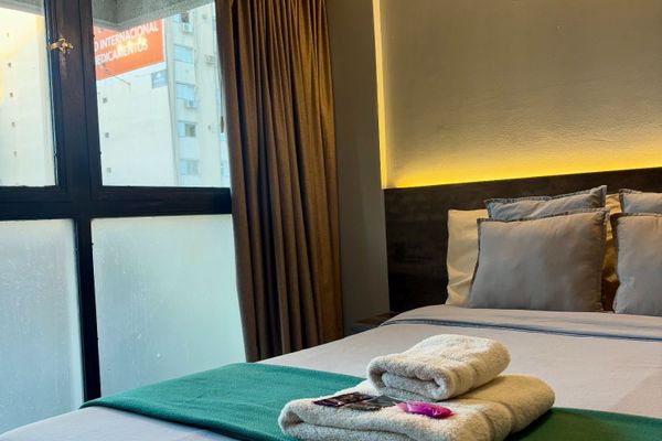 Departamento Familiar Para 5