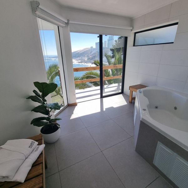 Maré Hotel Boutique