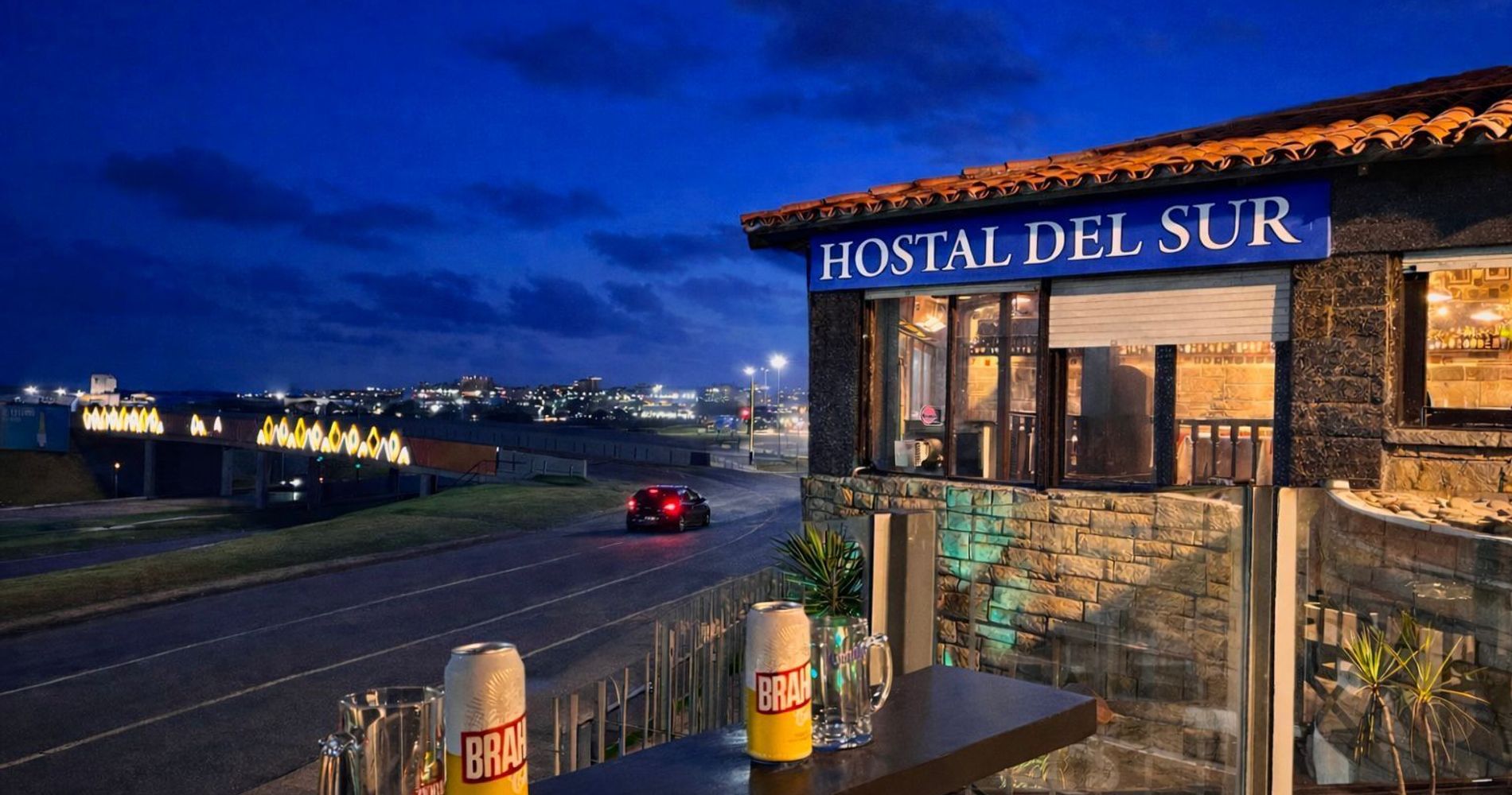 Hostal del Sur