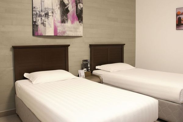 Hotel Boutique Holitel