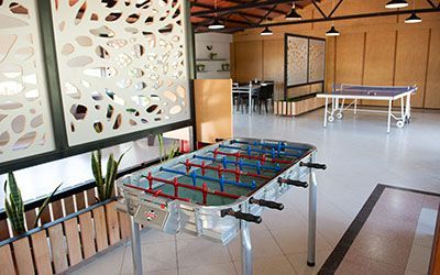 ComplejoCoovaeco - SERVICIOS GENERALES