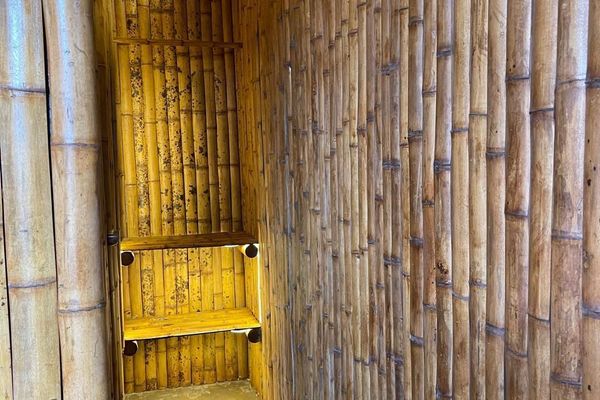 Cabaña Tangara Real