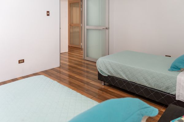 Departamento Suite
