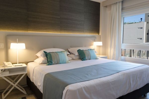 Suite Ejecutiva