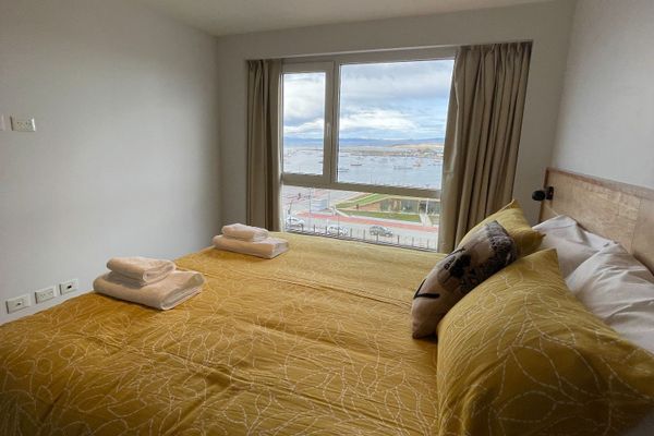 Edificio Cinco Hermanos