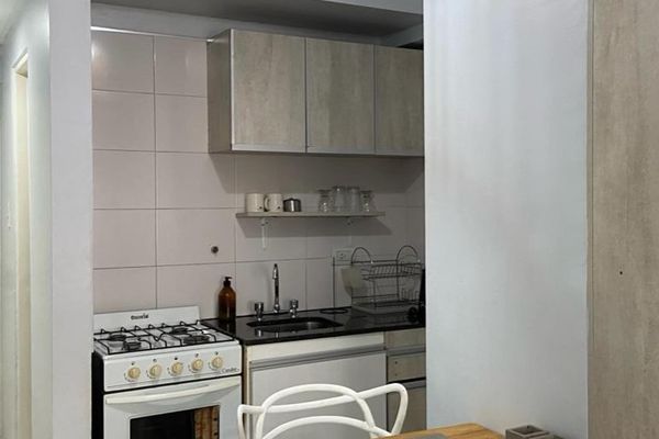 MONO EXPERIENCE II - MONOAMBIENTE