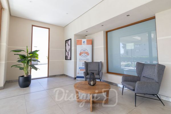 Departamento Av del Mar La Serena Disegni 06