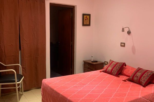 Habitación Doble Económica