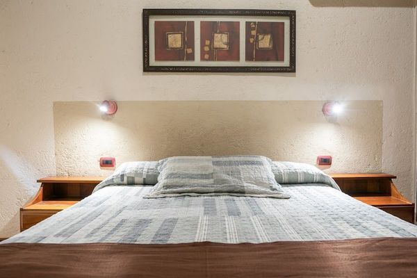 Apart Standard para 3 personas