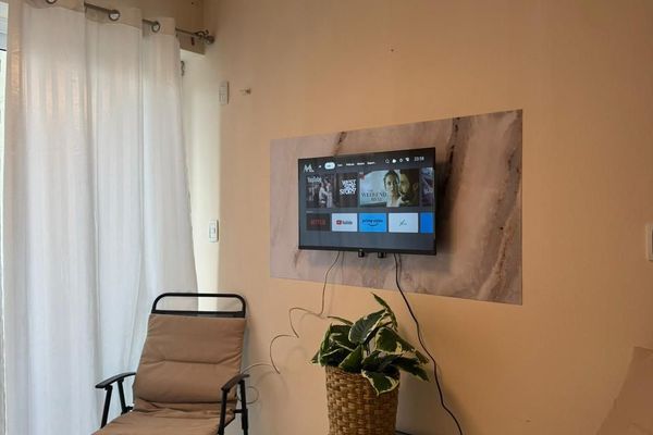 BALCARCE ESTRELLA - 1 DORMITORIO CON COCHERA