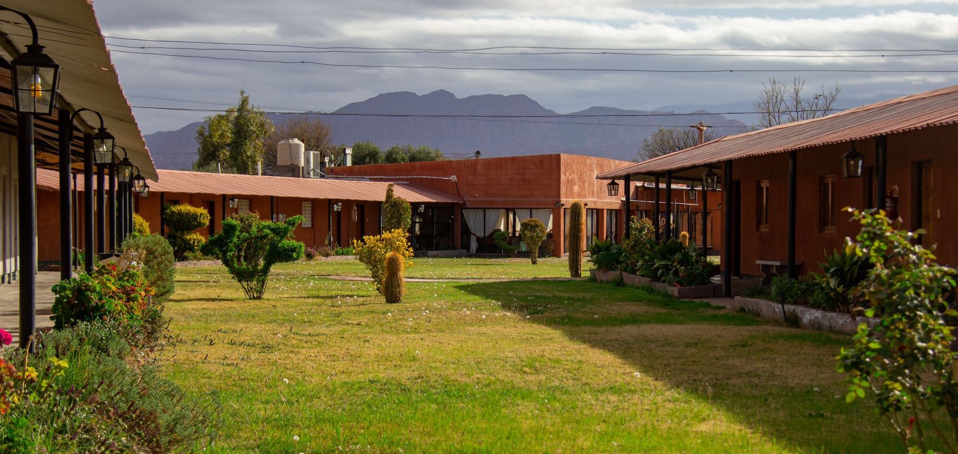 HOTEL DON REMO
