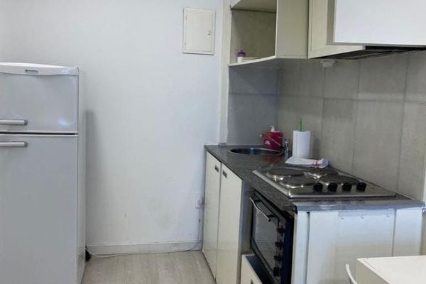 Habitación Doble Mediana
