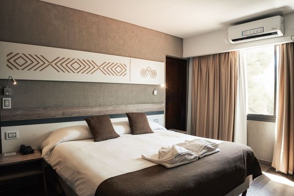 Habitación Cuádruple 