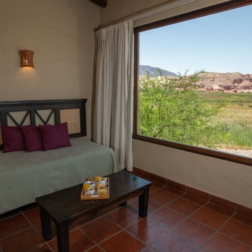 Castillos de Cafayate Hotel y Restaurante