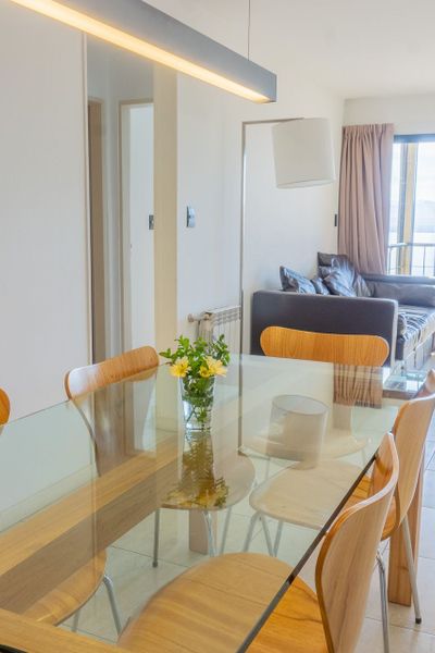 Belgrano Decks Rental Apartments