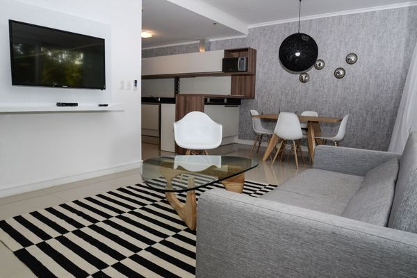 Green Park Dos Ambientes