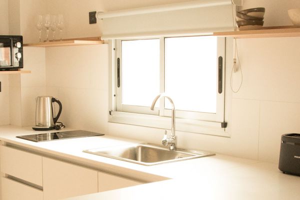 Duplex para 5 personas