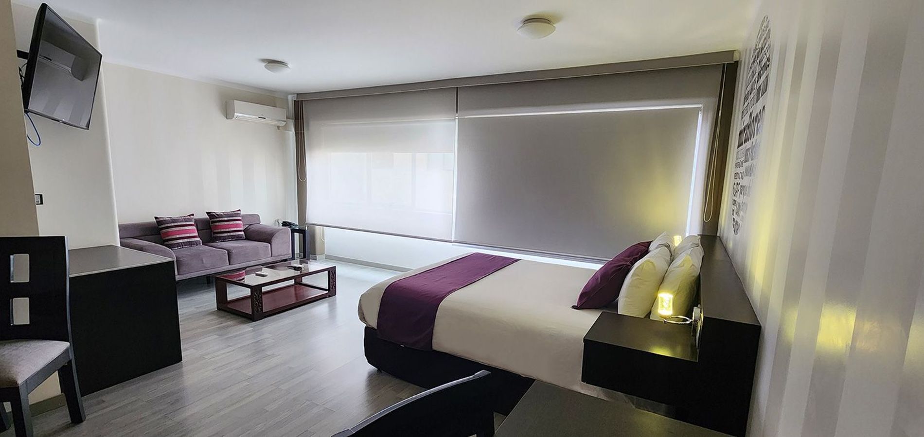 Andesmar Hotel & Suites