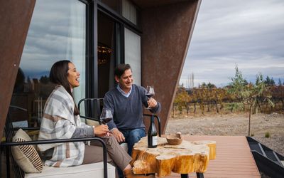 AndelunaCellarsSRL - Servicios premium