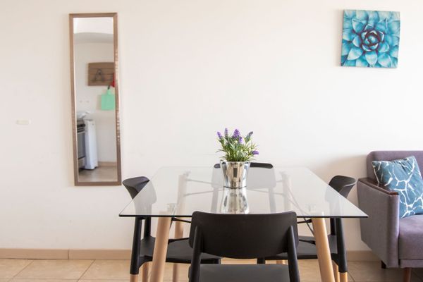 DEPARTAMENTO DE UN DORMITORIO