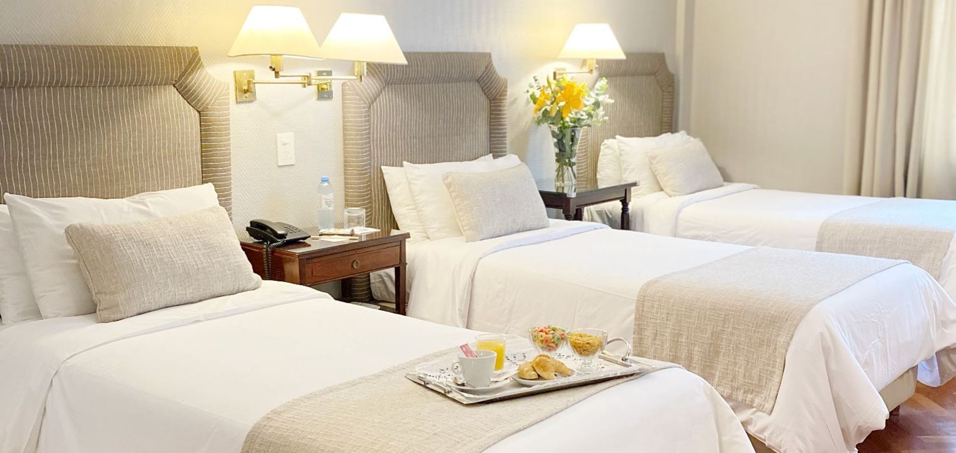 Hotel Lafayette