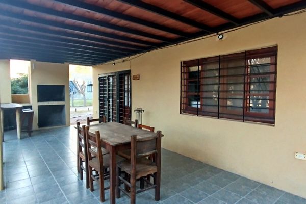 El Álamo - hasta 6 pax