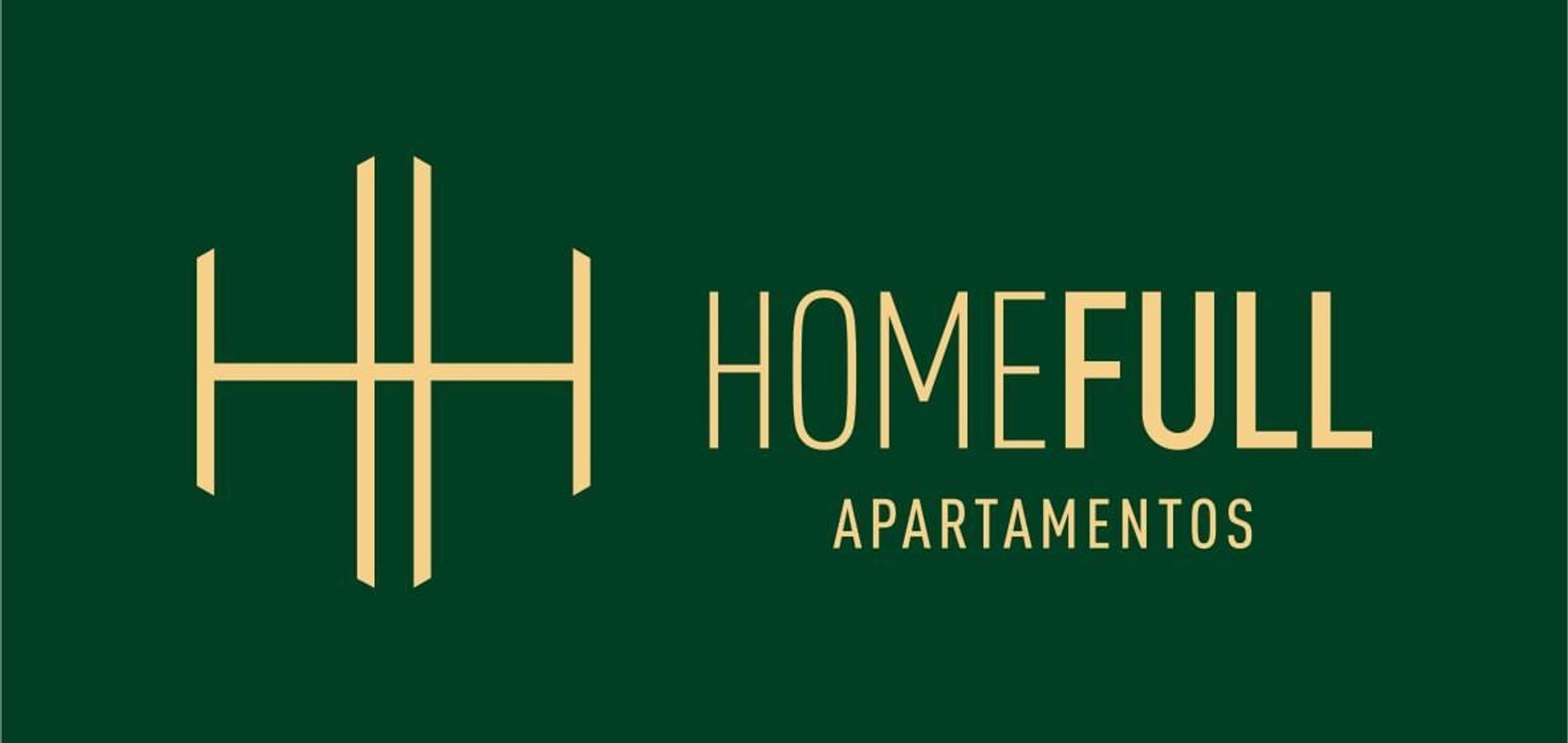 HOMEFULL Apartamentos