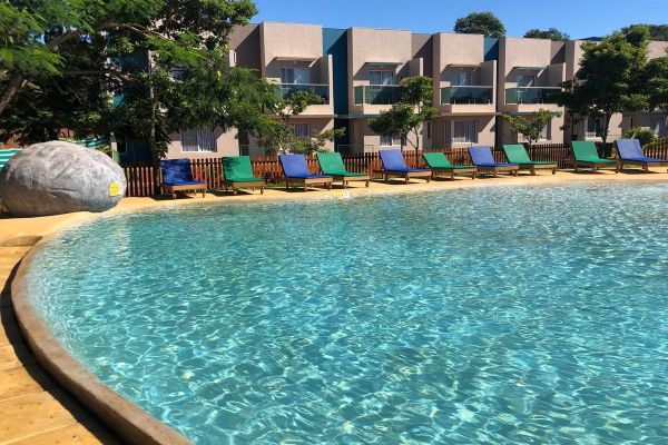 Habitación Doble confort