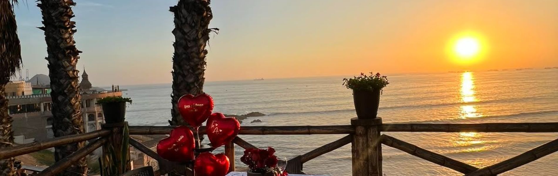 Hotel Sunset Chancay