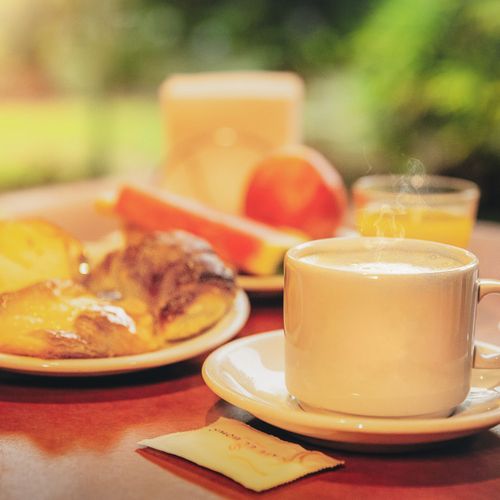 Raíces Amambai Lodges