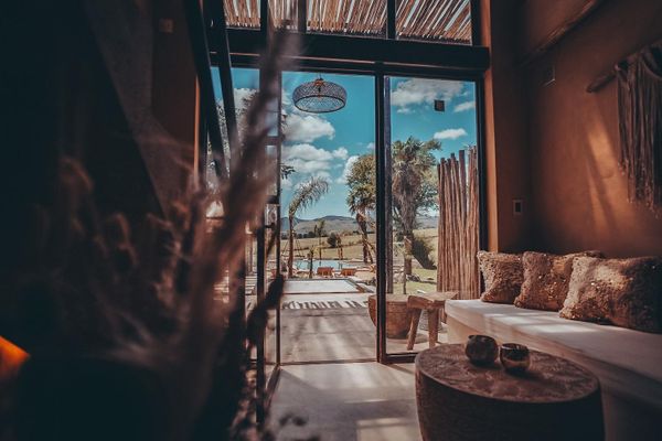 Marrakesh Loft