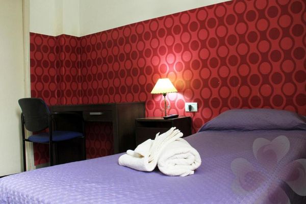 Habitación Single Estandar