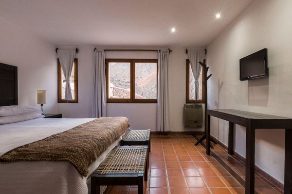 Habitación Doble Estándar