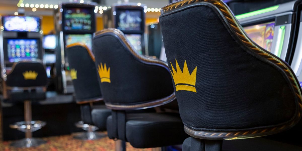 Amérian Hotel Casino Gala