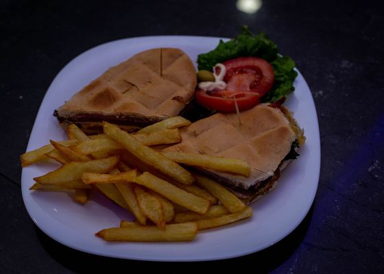 Manantiales Hoteles & Entretenimientos Mercedes