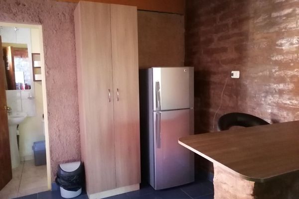 Apartamento Estándar