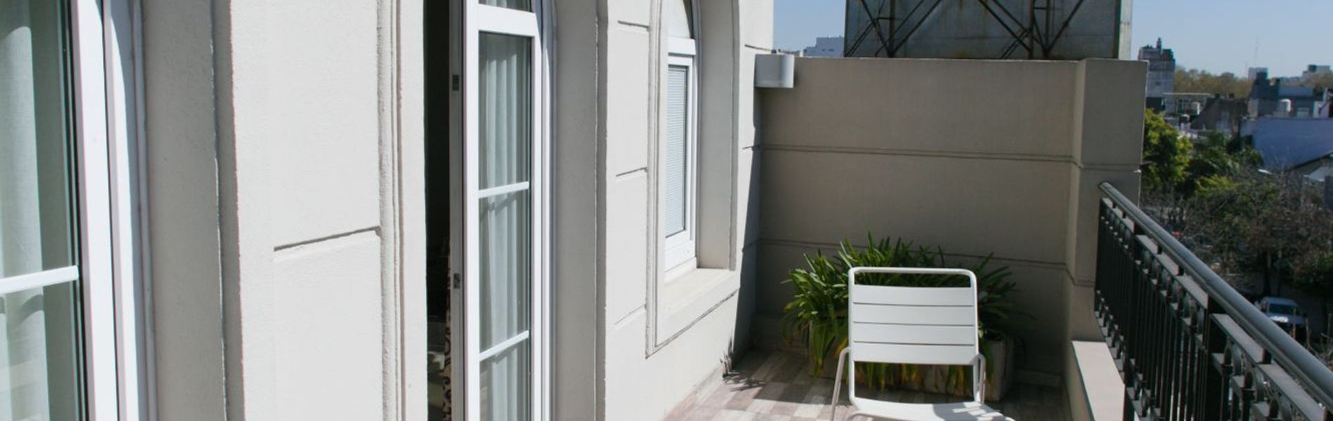 Purobaires Boutique Hotel