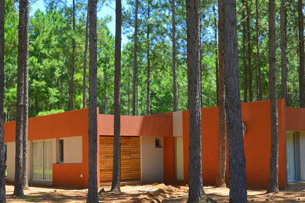 ROTH HAUS
