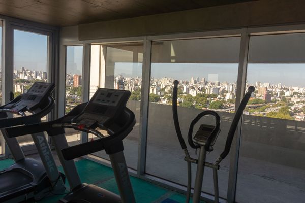 Humboldt 1945 - Ayres Apartments