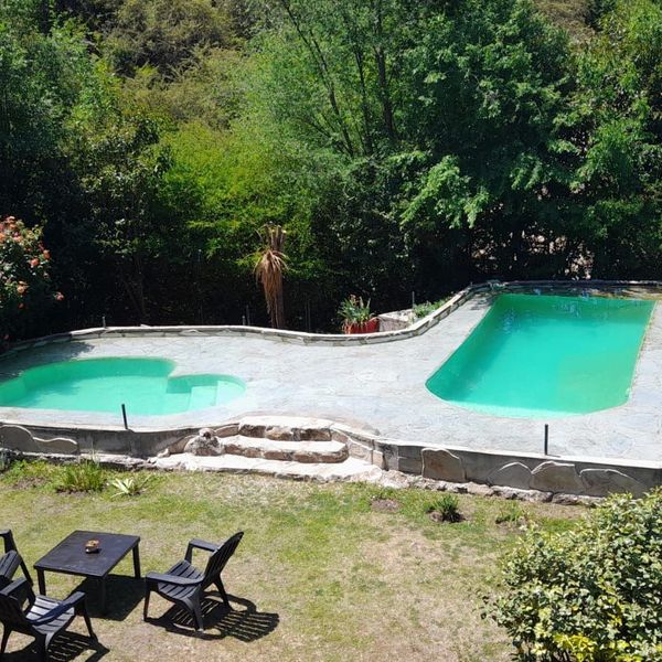 Del Sol a la Montaña