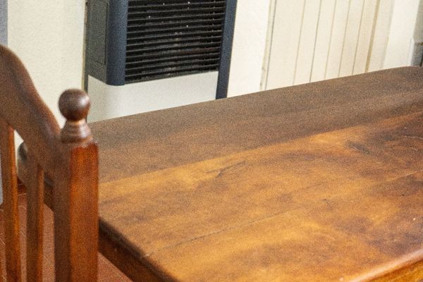 Monoambiente 05 Planta baja 