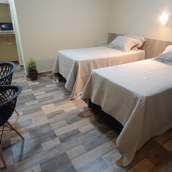 Hotel Boutique Porá Iguazú