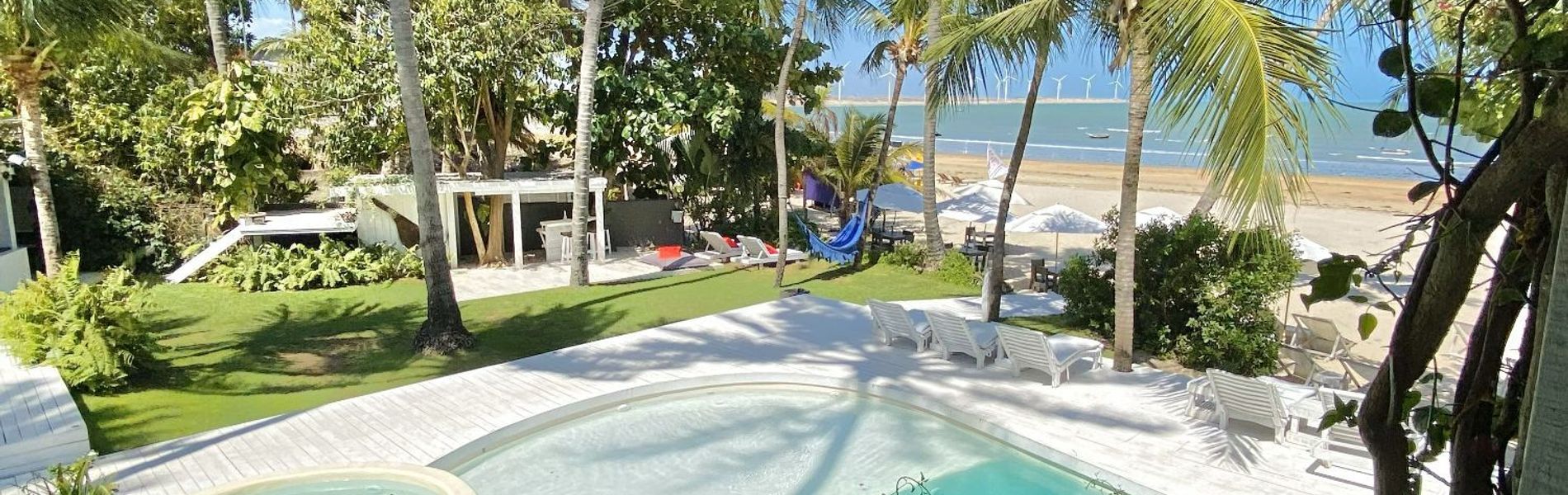 De Praia Brasil
