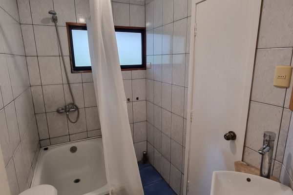 Cabaña 8 - Familiar