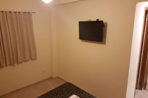 Habitación cuádruple superior